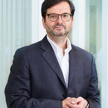 Miguel Forte, MD, PhD